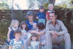 Mum and Dad with the grandchildren.jpg (113150 bytes)
